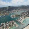 33 Simpson bay et Cole Bay